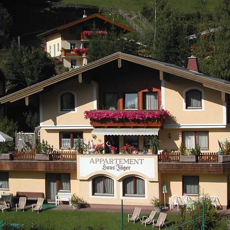 Appartements Landhaus Jaeger Filzmoos Zewnętrze zdjęcie