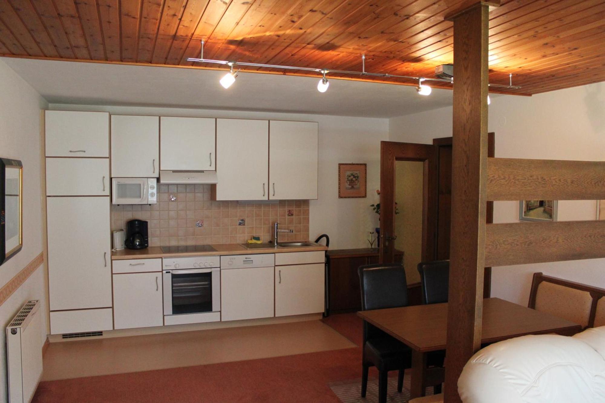 Appartements Landhaus Jaeger Filzmoos Zewnętrze zdjęcie