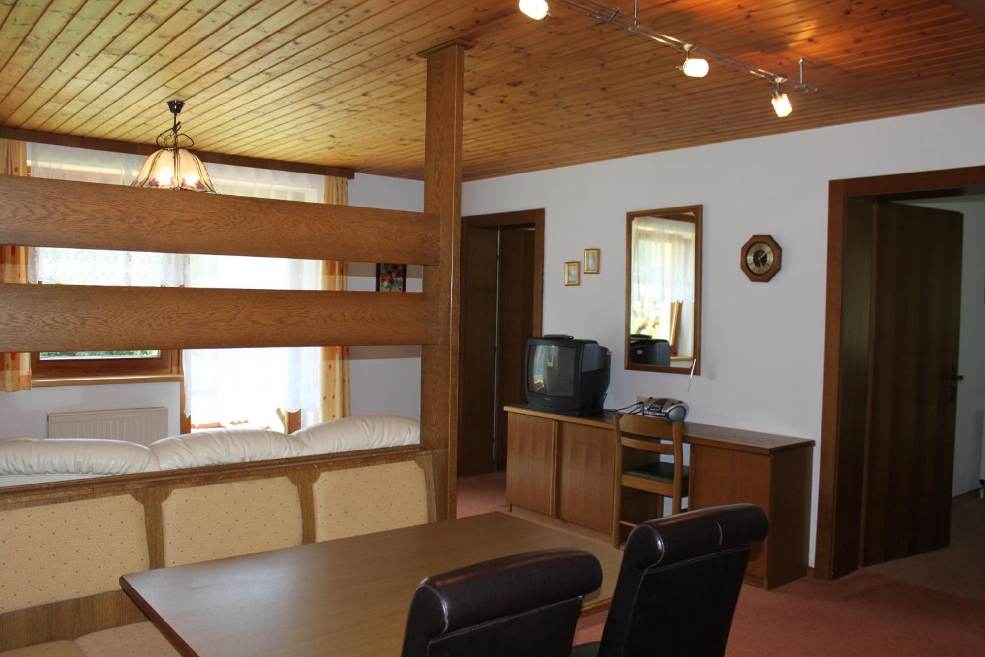 Appartements Landhaus Jaeger Filzmoos Zewnętrze zdjęcie