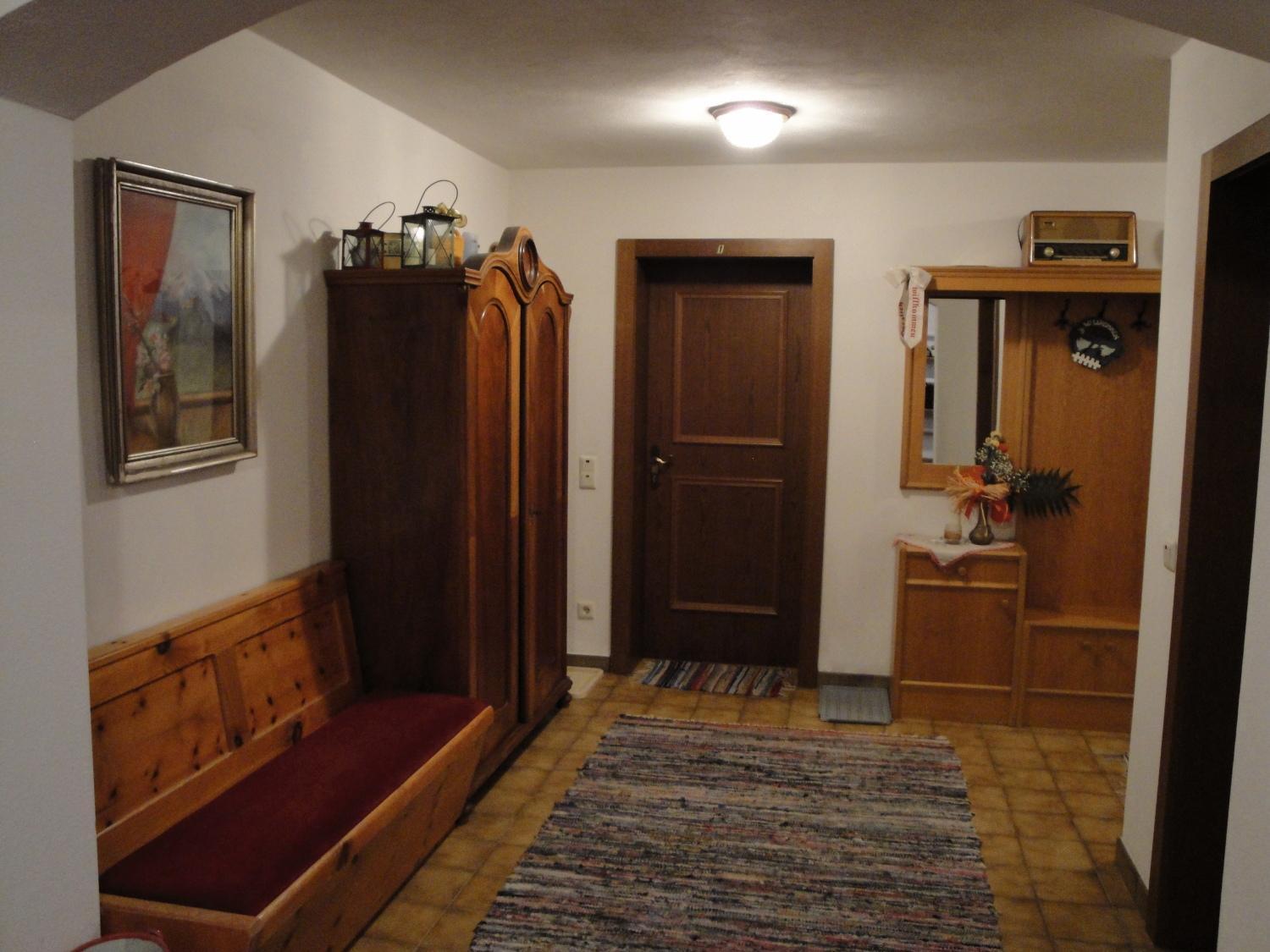 Appartements Landhaus Jaeger Filzmoos Zewnętrze zdjęcie