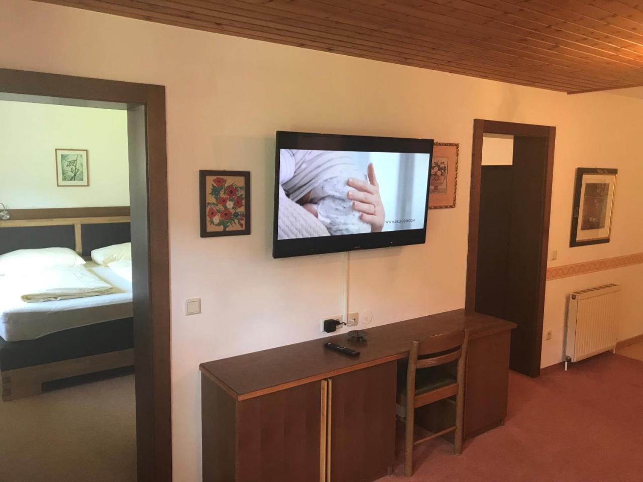 Appartements Landhaus Jaeger Filzmoos Zewnętrze zdjęcie