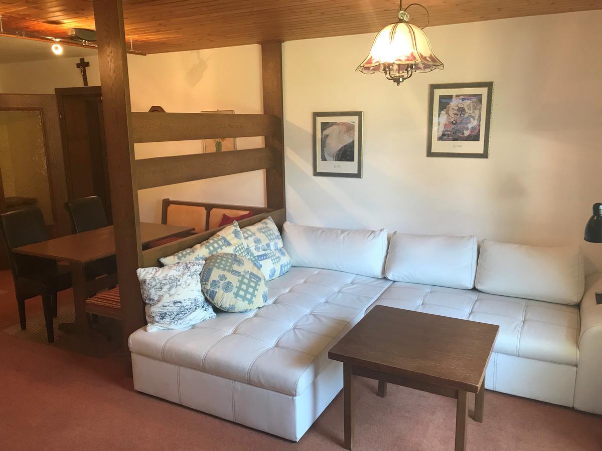 Appartements Landhaus Jaeger Filzmoos Zewnętrze zdjęcie