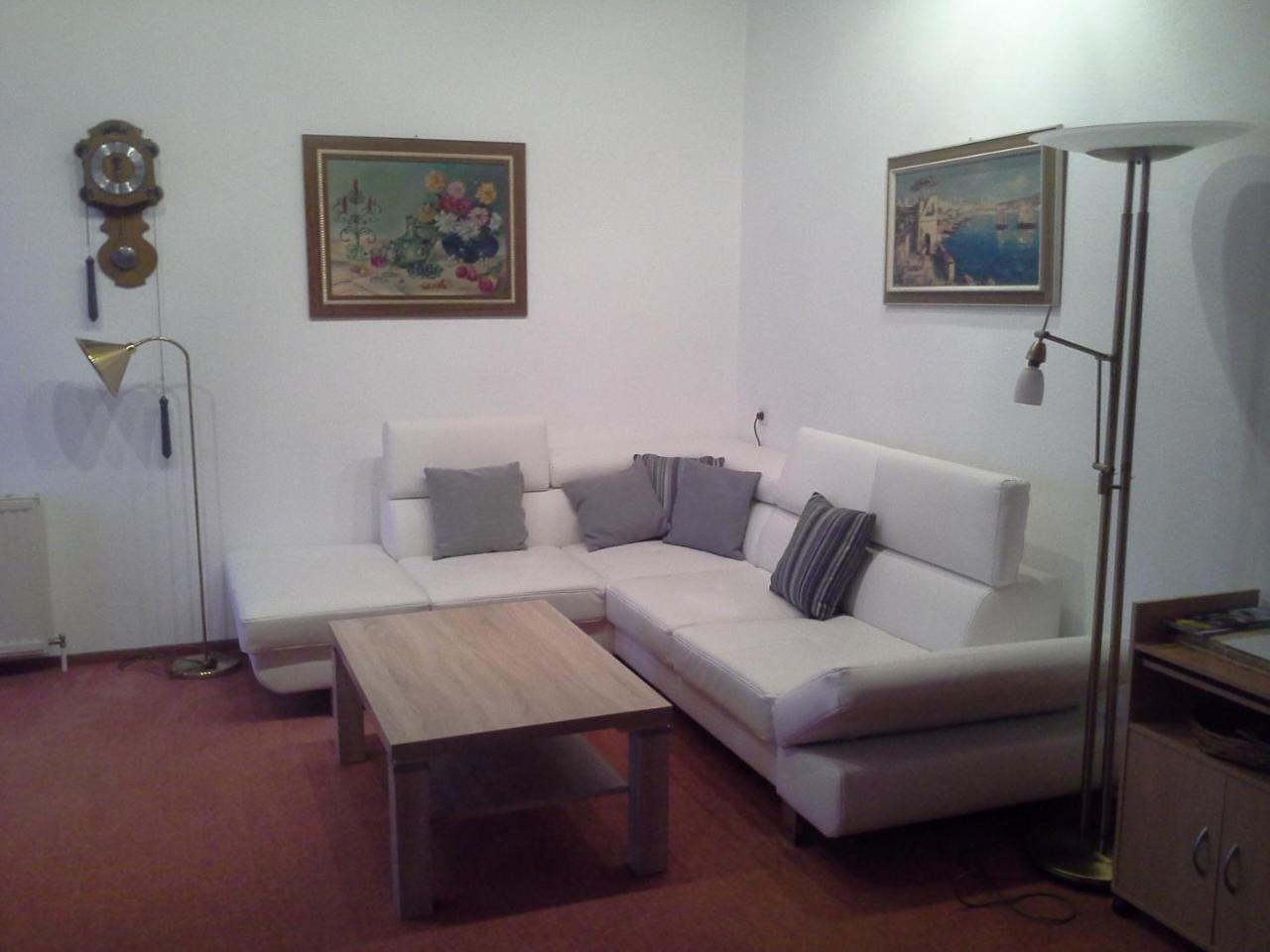 Appartements Landhaus Jaeger Filzmoos Zewnętrze zdjęcie