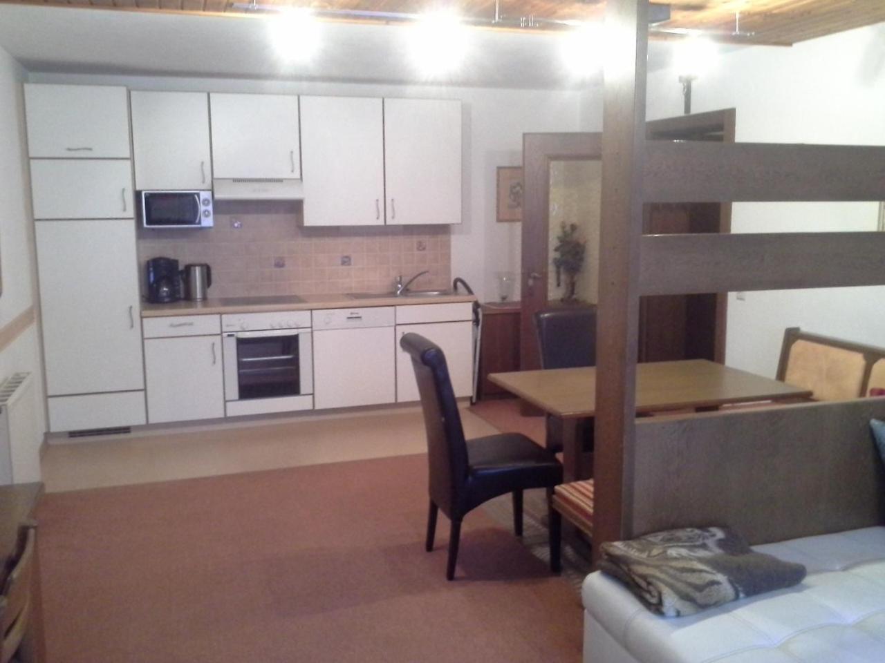 Appartements Landhaus Jaeger Filzmoos Zewnętrze zdjęcie
