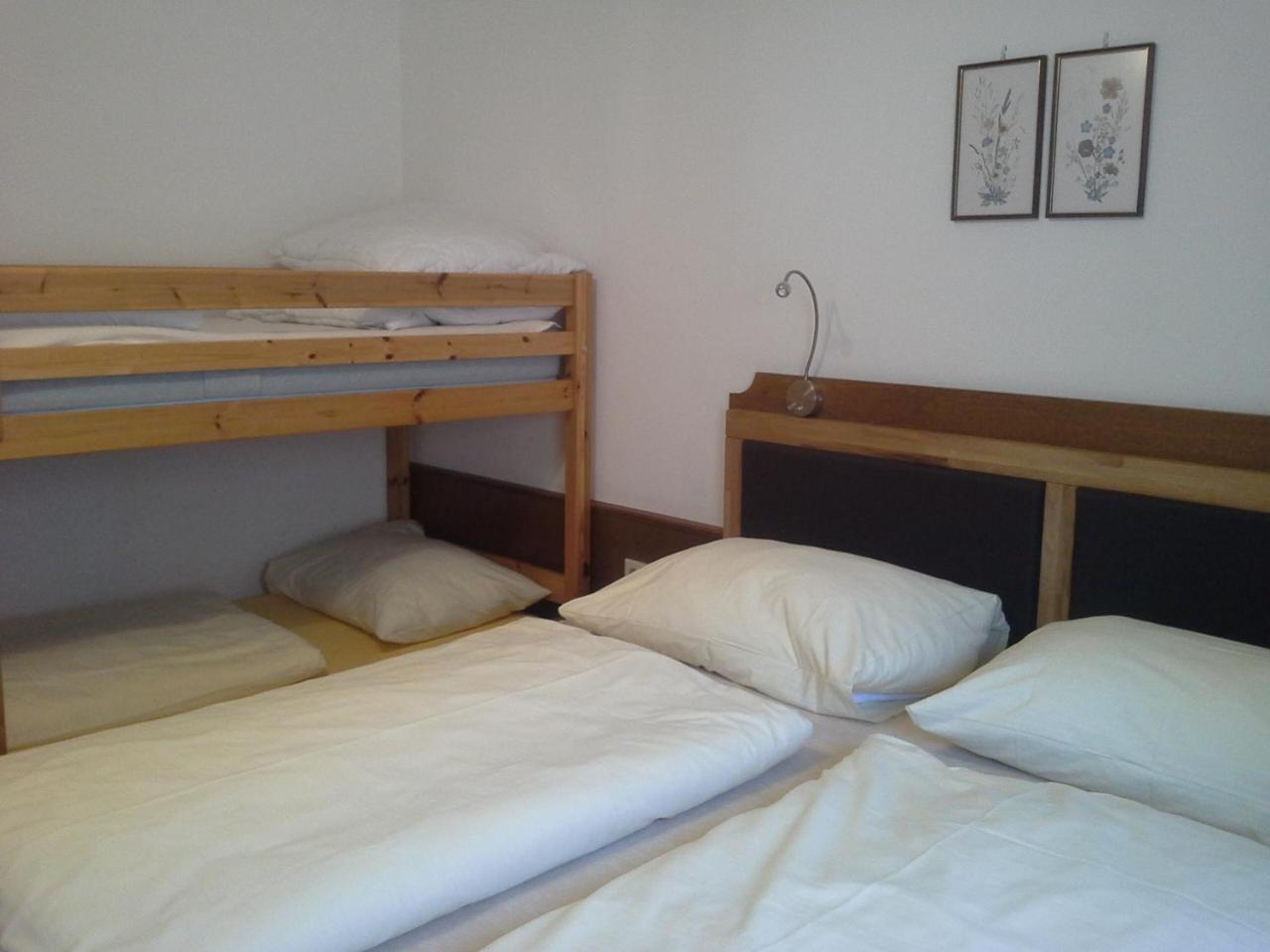 Appartements Landhaus Jaeger Filzmoos Zewnętrze zdjęcie